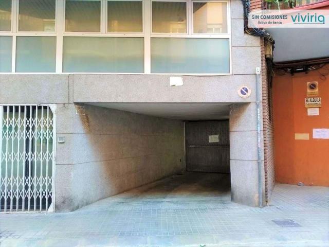 Garaje en venta en l'Horta Nord, Valencia