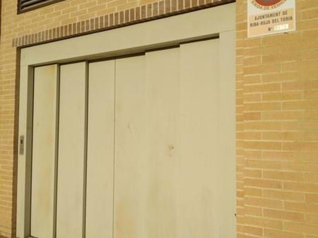 Garaje en venta en el Camp de Túria, Valencia