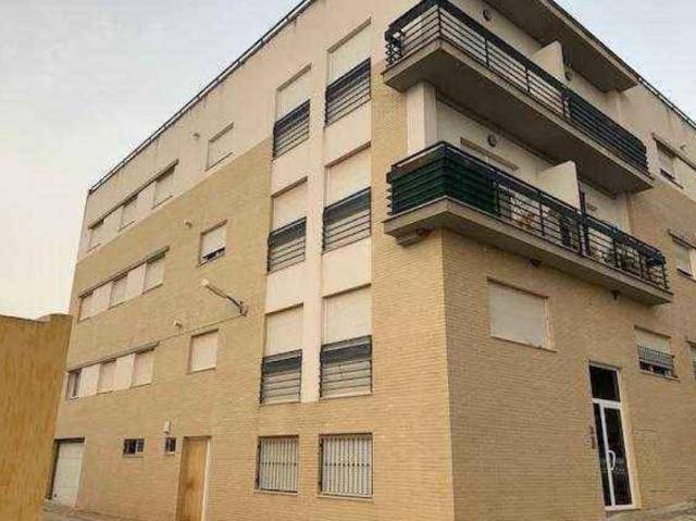 Garaje en venta en la Ribera Alta, Valencia