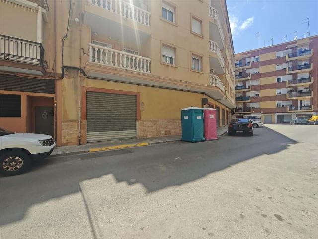 Garaje en venta en l'Horta Nord, Valencia
