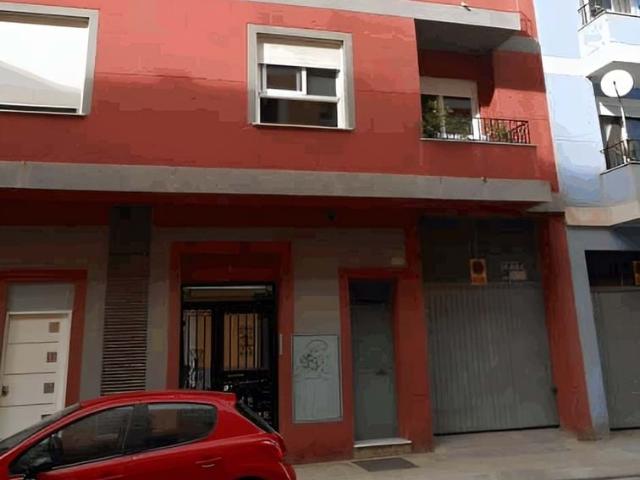Garaje en venta en la Ribera Alta, Valencia