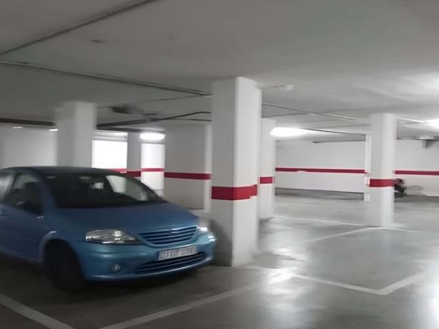 Garaje en venta en la Ribera Alta, Valencia