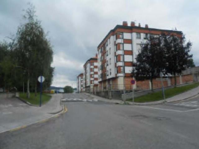 Garaje en venta en Mungia, Guipúzcoa