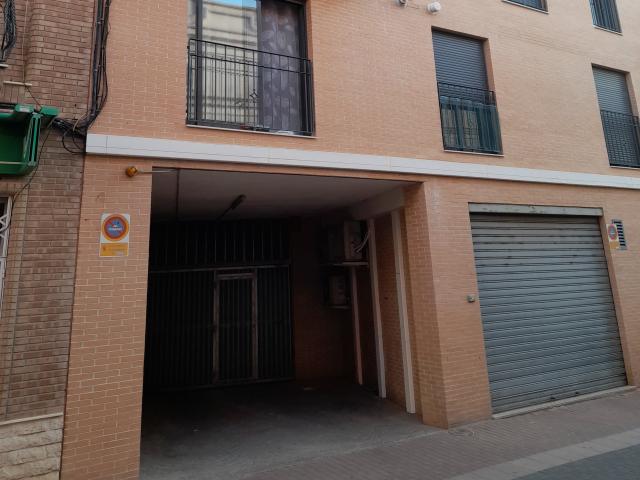 Garaje en venta en l'Horta Sud, Valencia