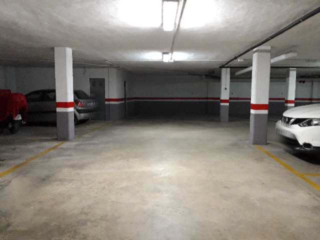 Garaje en venta en la Ribera Alta, Valencia