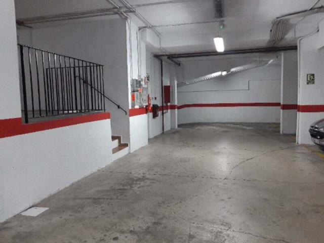 Garaje en venta en Poblats Marítims, Comarca de València