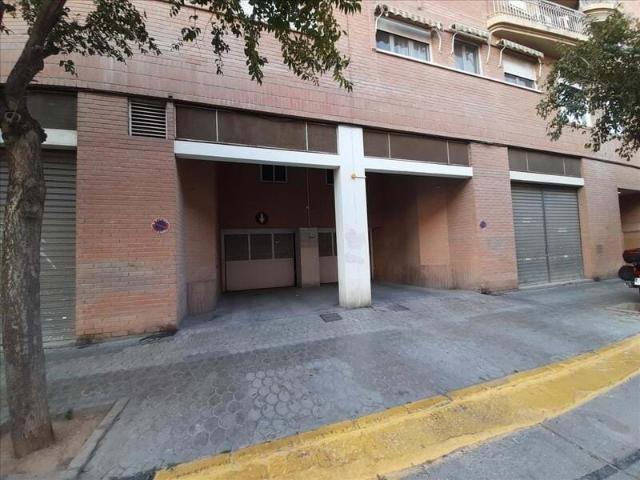 Garaje en venta en Quatre Carreres, Comarca de València