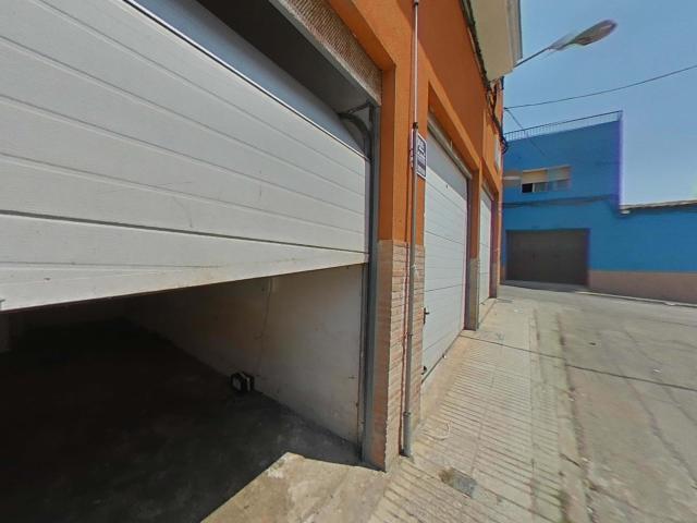 Garaje en venta en la Ribera Alta, Valencia