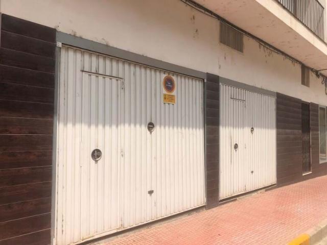 Garaje en venta en la Ribera Baixa, Valencia