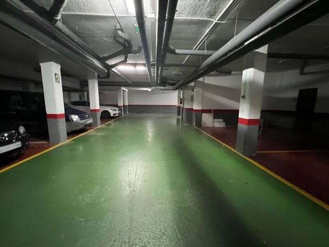 Garaje en venta en la Ribera Alta, Valencia