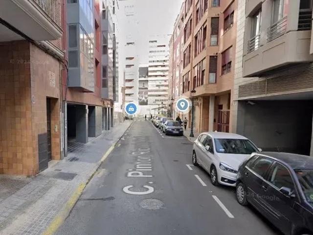 Garaje en venta en el Pla del Real, Comarca de València