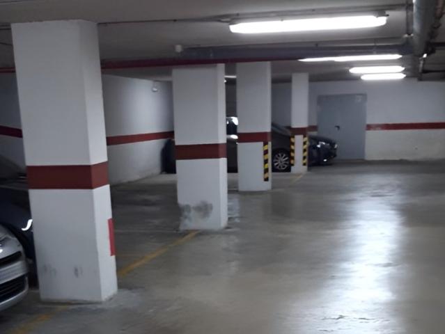 Garaje en venta en la Ribera Alta, Valencia