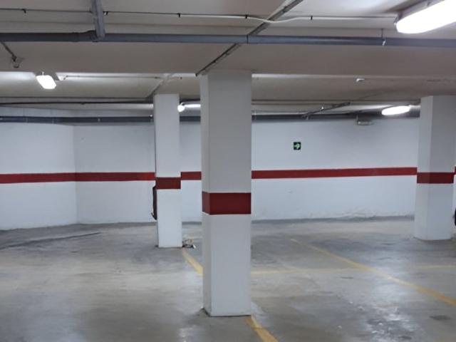 Garaje en venta en la Ribera Alta, Valencia