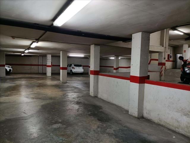 Garaje en venta en La Hoya de Buñol, Valencia