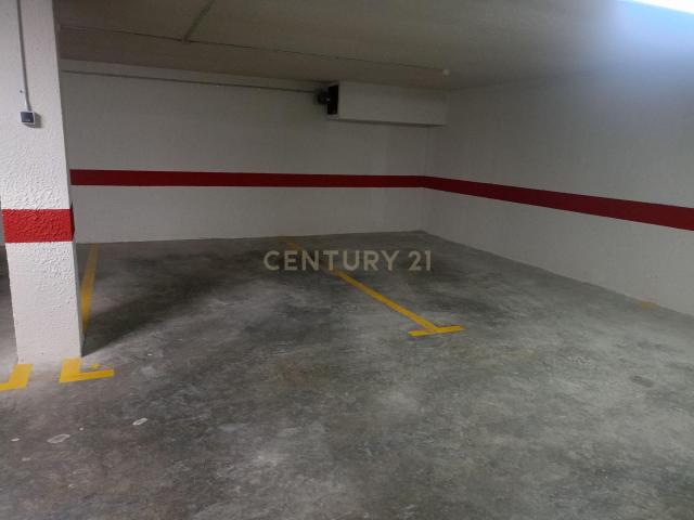 Garaje en venta en l'Horta Sud, Valencia
