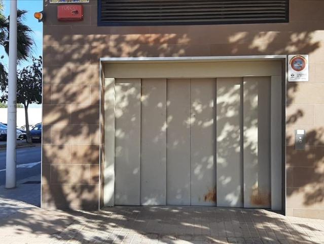 Garaje en venta en l'Horta Sud, Valencia