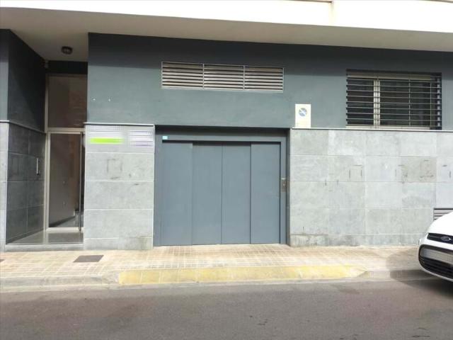 Garaje en venta en la Ribera Alta, Valencia