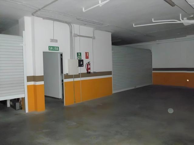 Garaje en venta en la Ribera Alta, Valencia