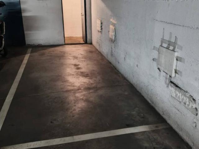 Garaje en venta en Distrito Poniente Sur, Córdoba
