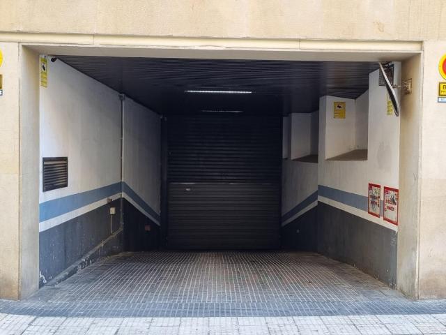 Garaje en venta en Casco Histórico, Zaragoza