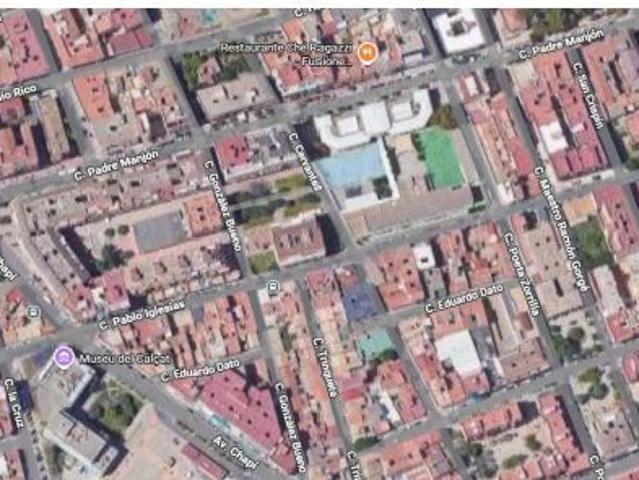 Local Comercial en venta en El Progreso, el Vinalopó Mitjà / El Vinalopó Medio