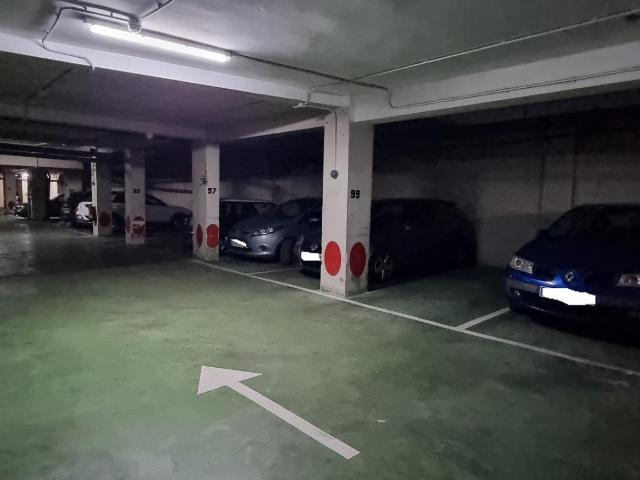 Garaje en venta en Casco Histórico, Zaragoza