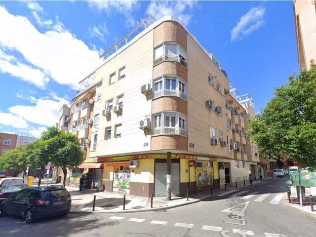 Garaje en venta en Getafe, Centro