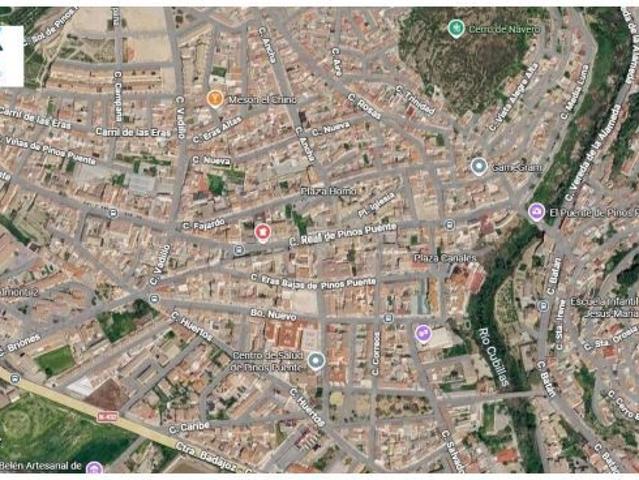 Local Comercial en venta en Comarca de la Vega de Granada, Andalucía