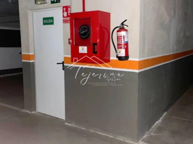 Garaje en venta en Amistad, Guadalajara