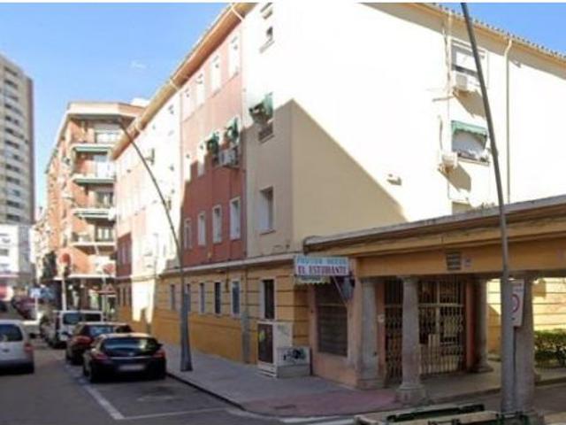 Local Comercial en venta en San Vicente de Paúl, Jaén