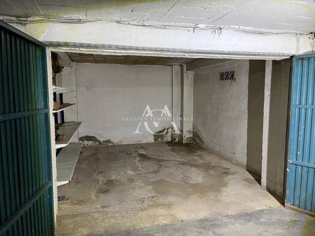 Garaje en venta en Lucena, Zona 2 (Centro y San Francisco)