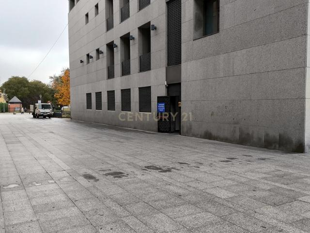 Garaje en venta en Casco Antiguo, Alcorcón