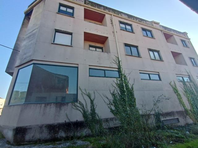 Garaje en venta en Pontecesures, Pontevedra