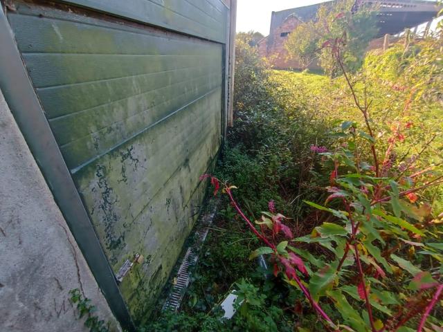 Garaje en venta en Caldas, Galicia