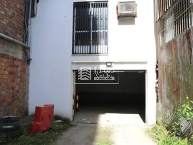 Garaje en venta en Os Salgueiriños, Pontevedra