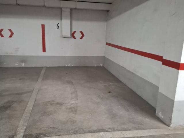 Garaje en venta en Roquetas De Mar, Andalucía