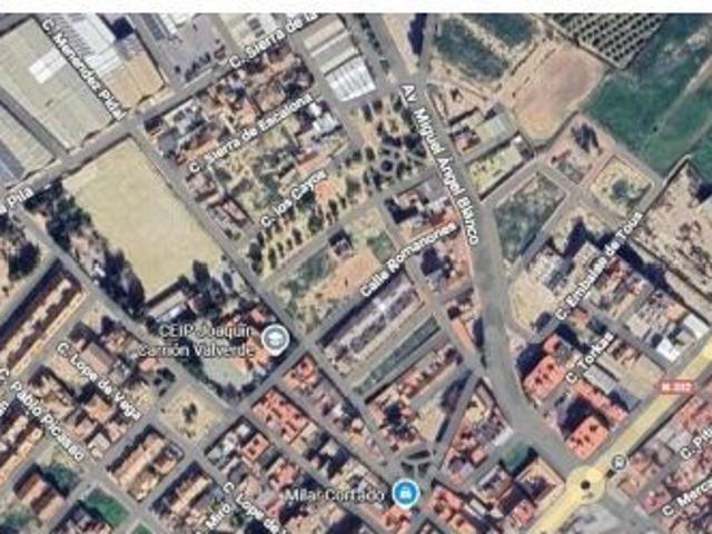 Local Comercial en venta en San Javier, Campo de Cartagena y Mar Menor