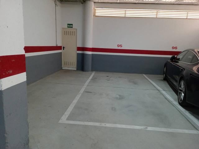 Parking en venta en Santa Marta De Tormes, La Fontana