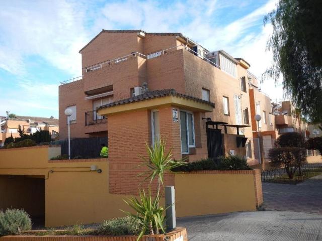 Garaje en venta en Santa Eufemia, Tomares