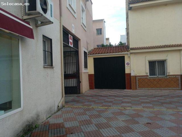 Local Comercial en venta en Peralta, Tomares