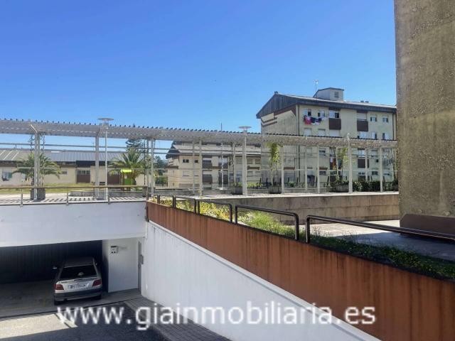 Garaje en venta en Torneiros, Vigo