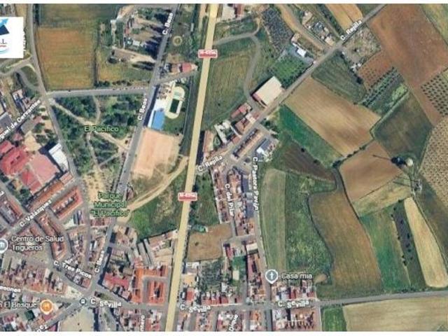 Local Comercial en venta en Trigueros, Huelva