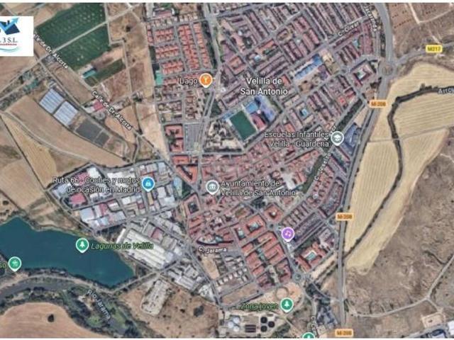 Local Comercial en venta en Velilla De San Antonio, Madrid