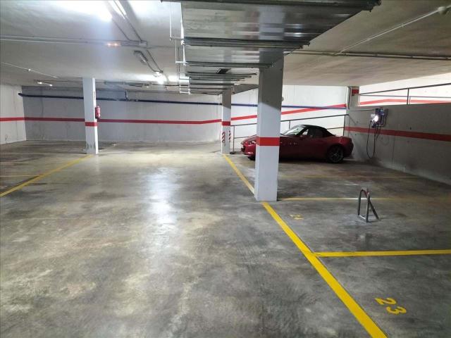 Garaje en venta en l'Horta Nord, Valencia