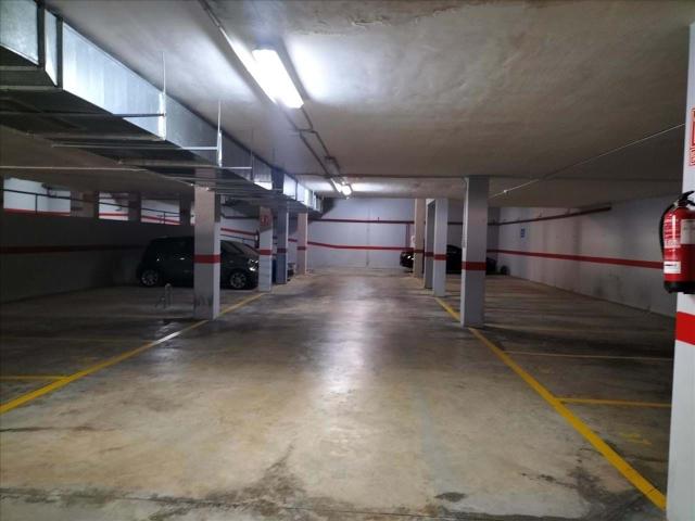 Garaje en venta en Parc Tecnològic de València, Paterna
