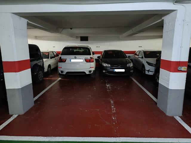 Garaje en venta en Casco Histórico, Zaragoza