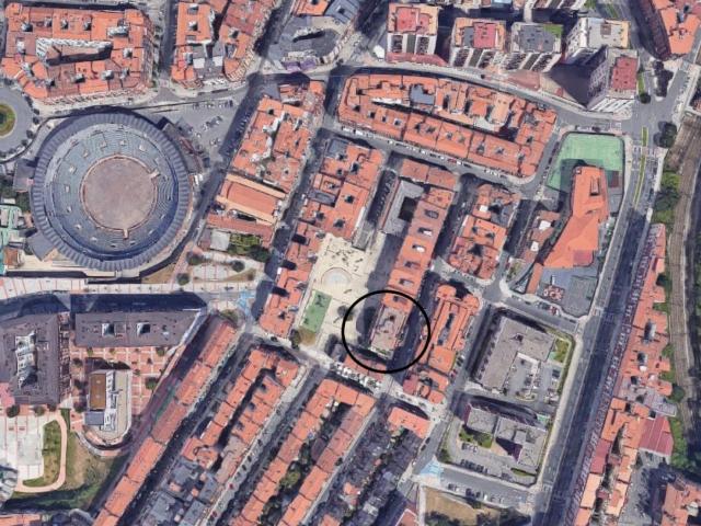 Parking en venta en Bilbao, Ametzola