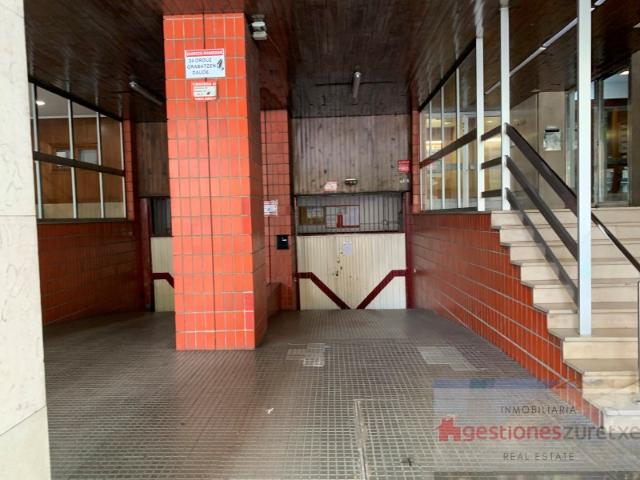 Garaje en venta en Basurtu-Zorrotza, Bilbao