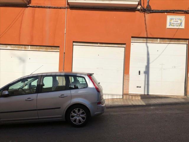 Garaje en venta en la Ribera Alta, Valencia