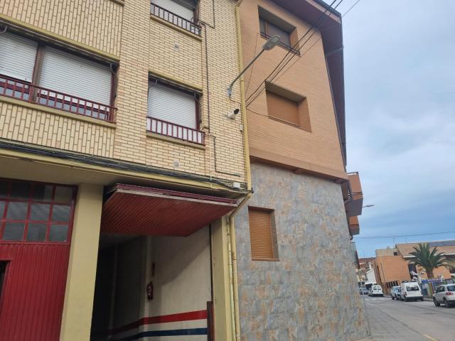 Garaje en venta en Peralta / Azkoien, Navarra